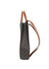 Small Vertical Cabas, bottom view